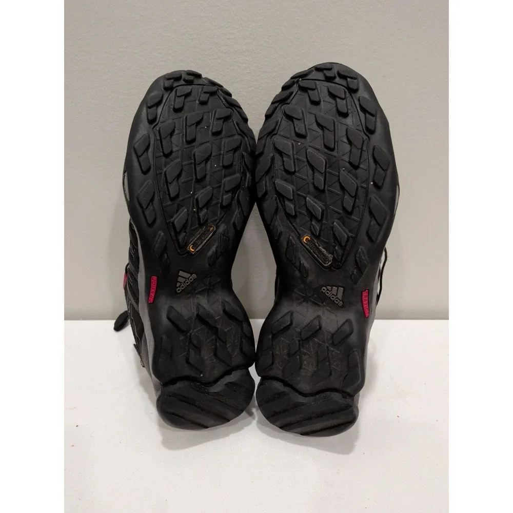 adidas Terrex Swift R2 GORE-TEX Hiking Shoes Waterproof Breathable men's  Sz 9